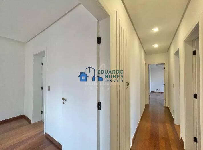 Apartamento, Anchieta, 4 Quartos, 2 Vagas, 1 Suíte