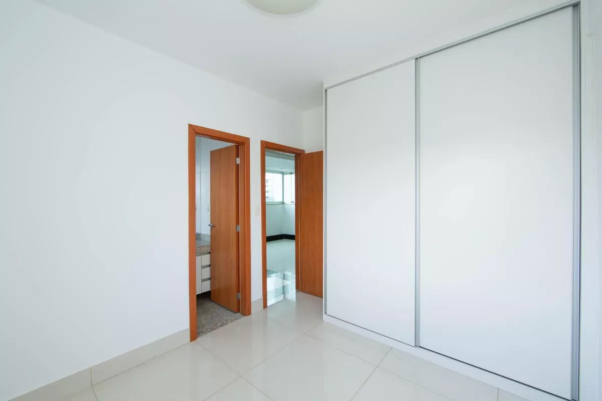 Apartamento, Buritis, 2 Quartos, 2 Vagas, 2 Suítes