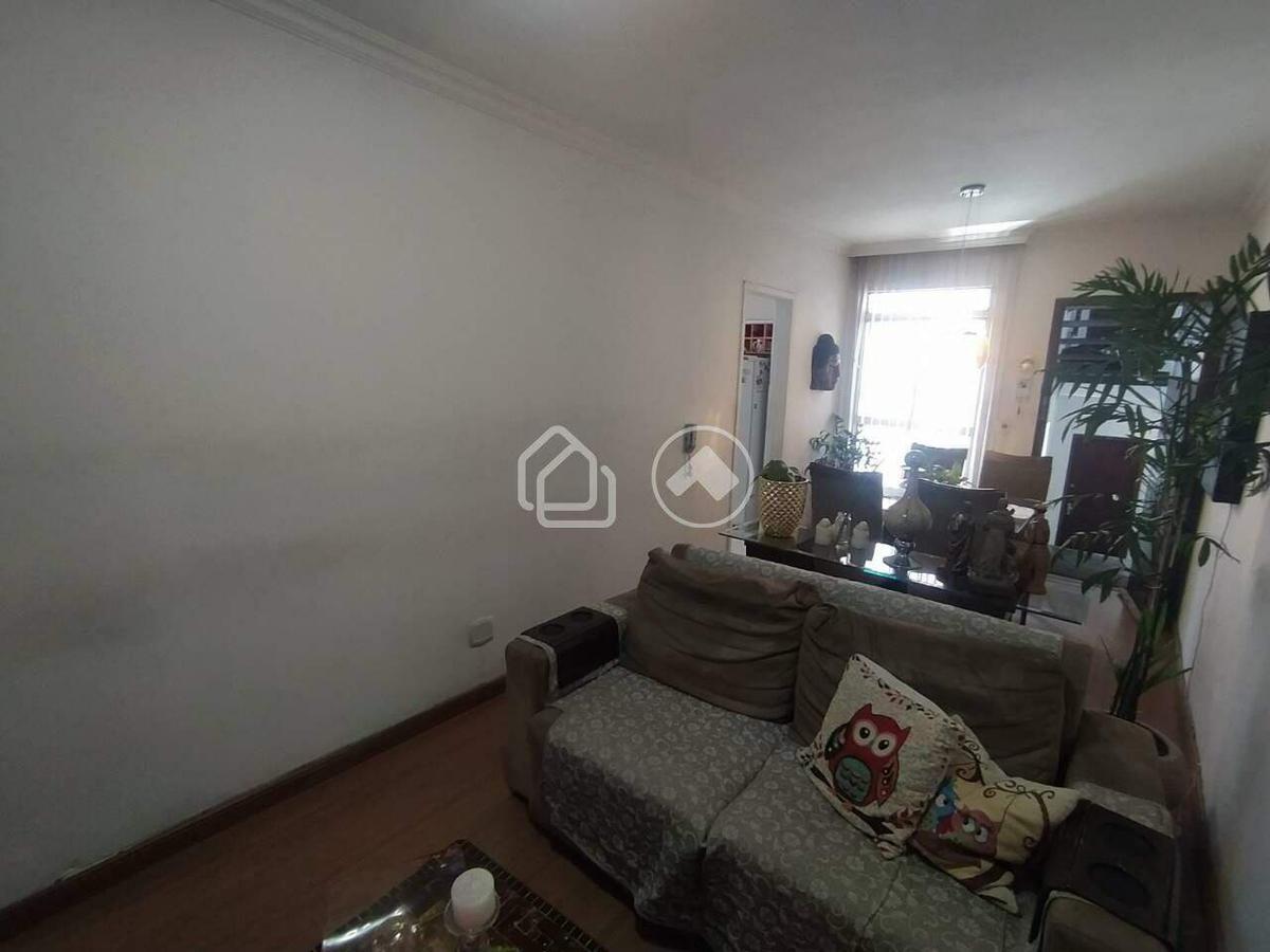 Apartamento, Padre Eustáquio, 2 Quartos, 1 Vaga