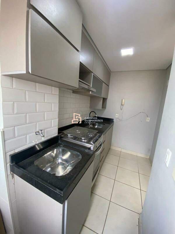 Apartamento, Cardoso, 2 Quartos, 1 Vaga, 1 Suíte