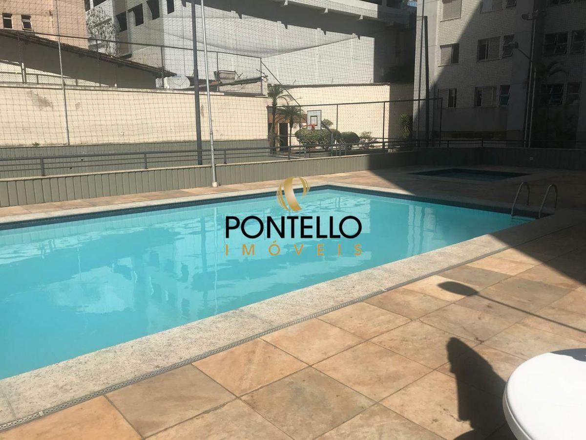 Apartamento, Santo Antônio, 4 Quartos, 1 Vaga, 1 Suíte