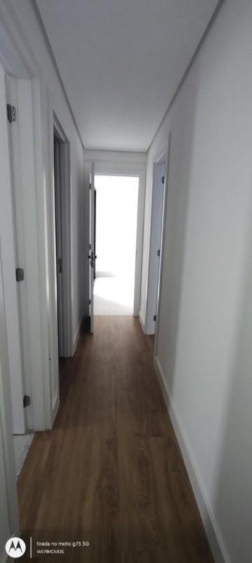 Apartamento, Cidade Nova, 2 Quartos, 2 Vagas, 1 Suíte
