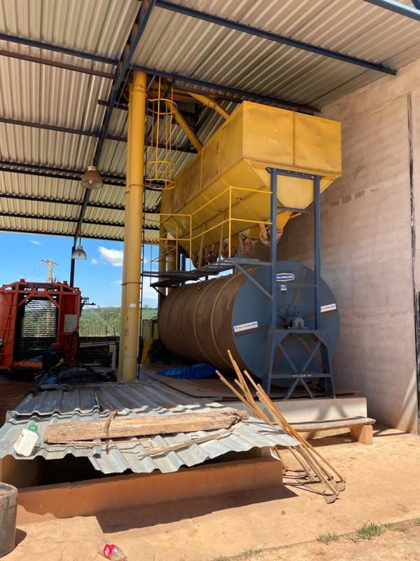 Fazenda, Zona Rural, 0 Quarto, 0 Vaga