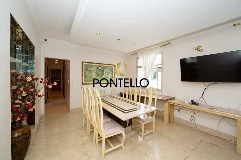 Cobertura, Prado, 3 Quartos, 3 Vagas, 1 Suíte