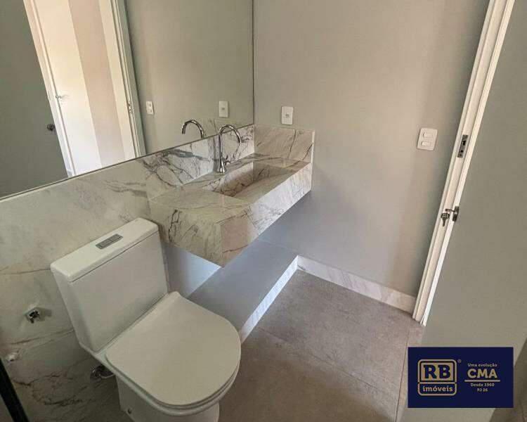 Cobertura, Serra, 2 Quartos, 3 Vagas, 2 Suítes