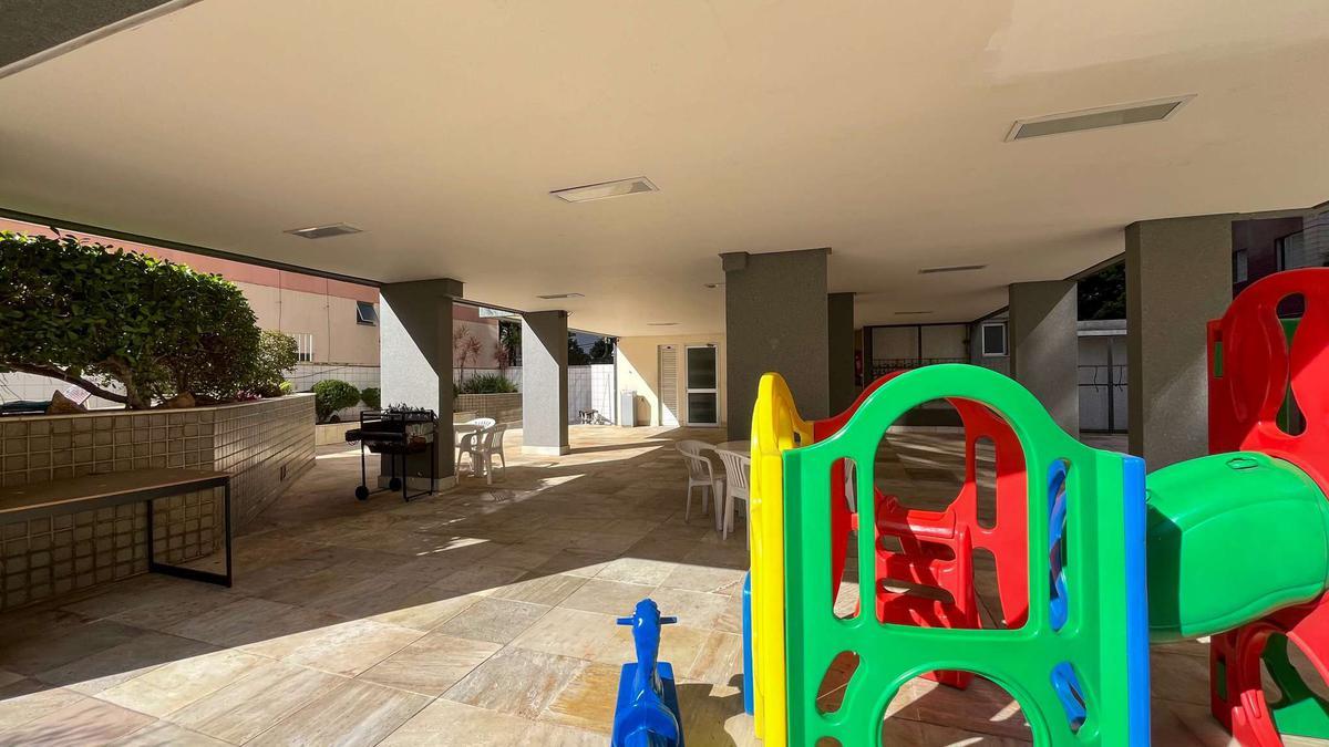 Apartamento, Savassi, 4 Quartos, 2 Vagas, 1 Suíte