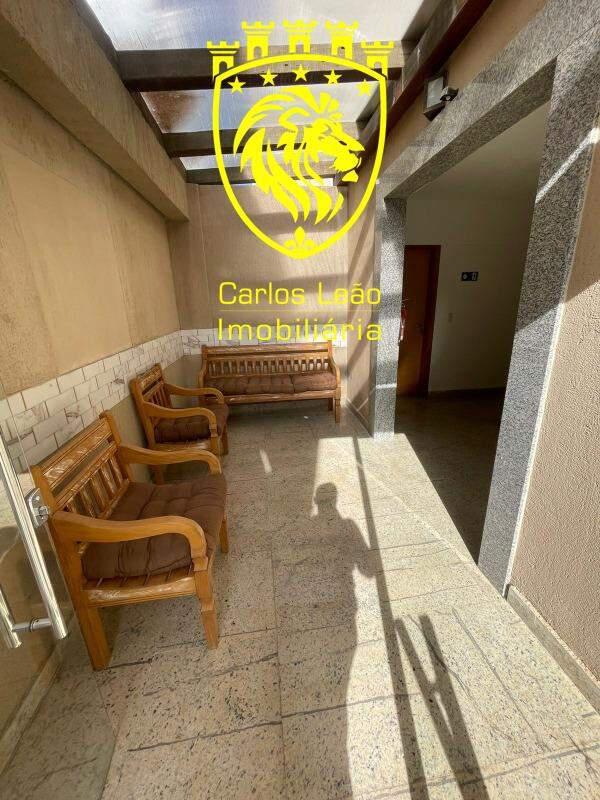 Apartamento, Fernão Dias, 2 Quartos, 1 Vaga, 1 Suíte