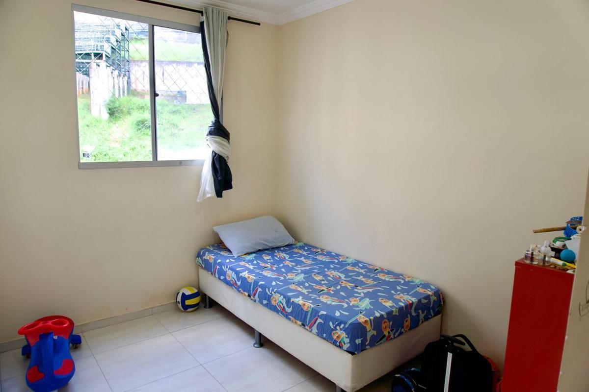 Cobertura, Camargos, 2 Quartos, 1 Vaga