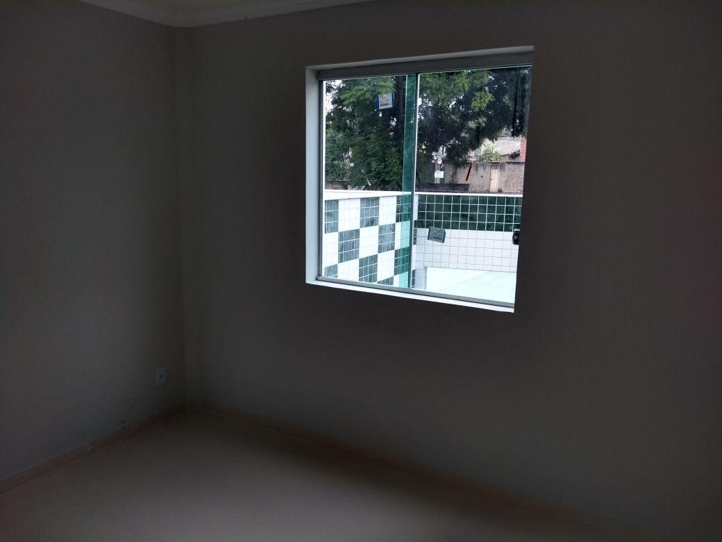 Apartamento, Maria Helena, 3 Quartos, 2 Vagas, 1 Suíte