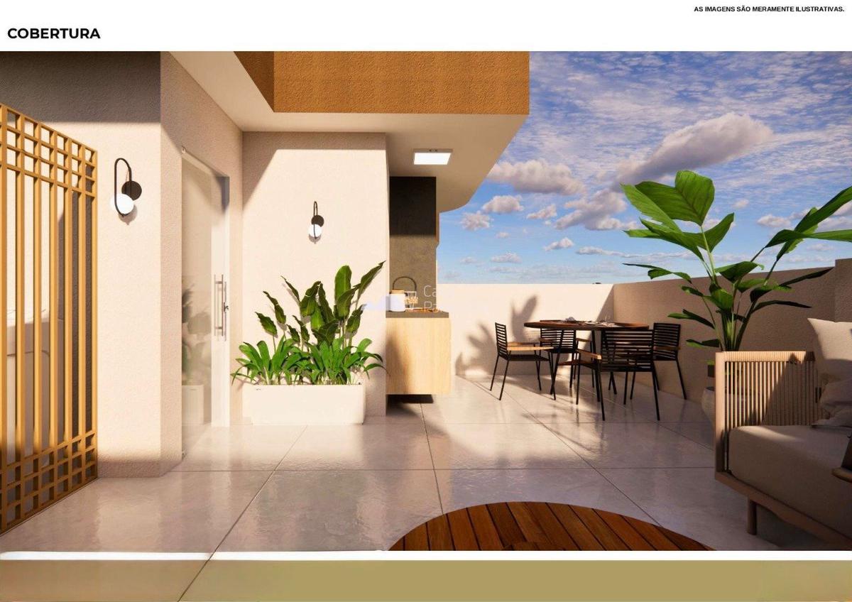 Apartamento, Santa Mônica, 3 Quartos, 1 Vaga, 1 Suíte