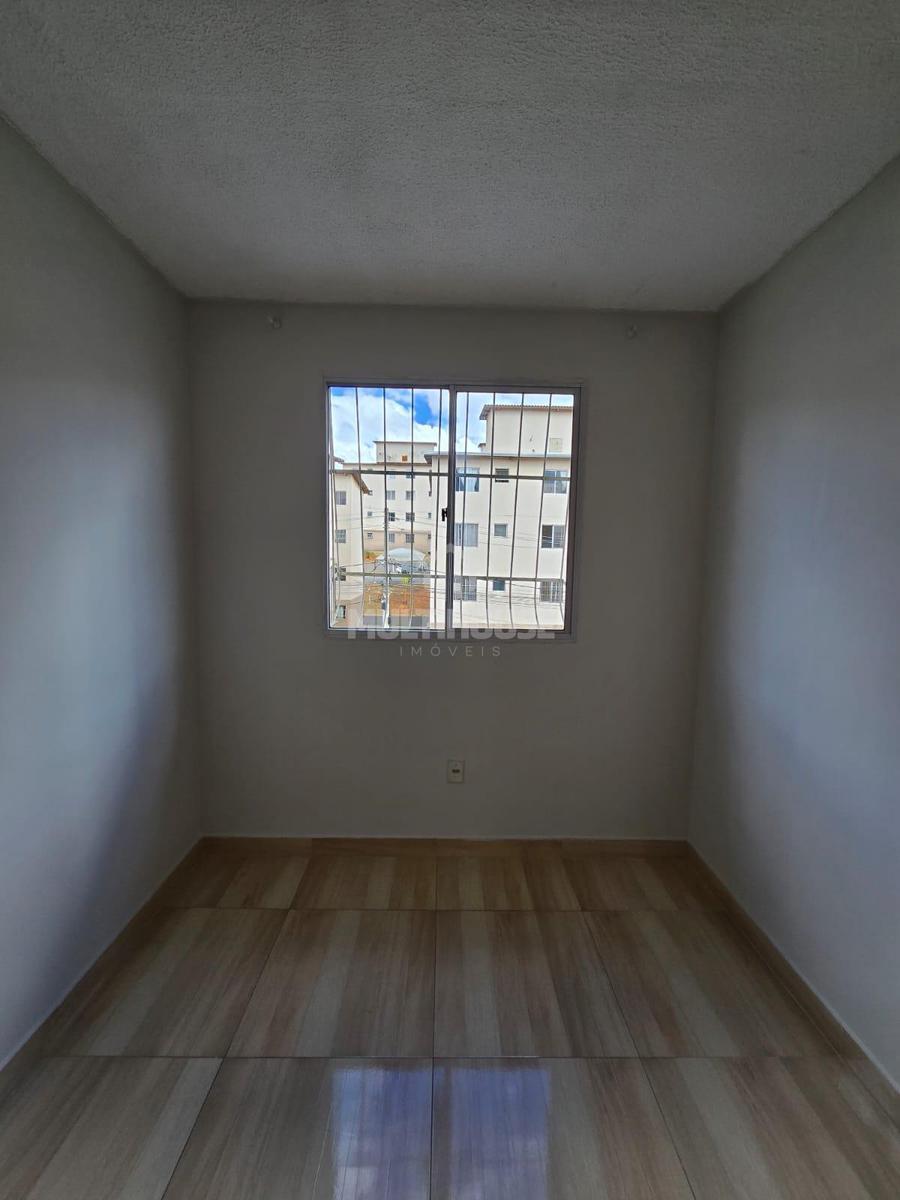 Apartamento, Bonsucesso, 2 Quartos, 1 Vaga