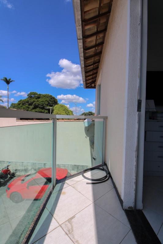 Casa, Maria Helena, 2 Quartos, 1 Vaga