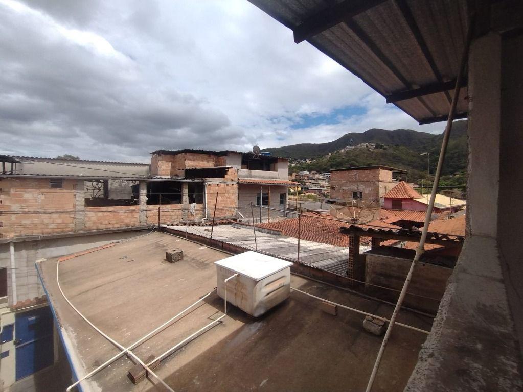 Casa, Nossa Senhora do Ó, 3 Quartos, 0 Vaga