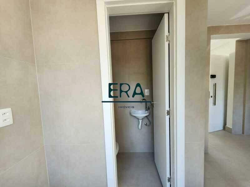 Cobertura, Serra, 3 Quartos, 3 Vagas, 1 Suíte