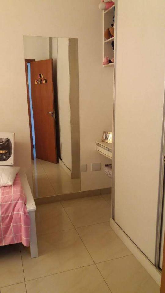 Casa, Cabral, 3 Quartos, 3 Vagas, 1 Suíte