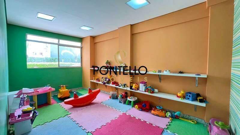 Apartamento, Buritis, 4 Quartos, 2 Vagas, 1 Suíte