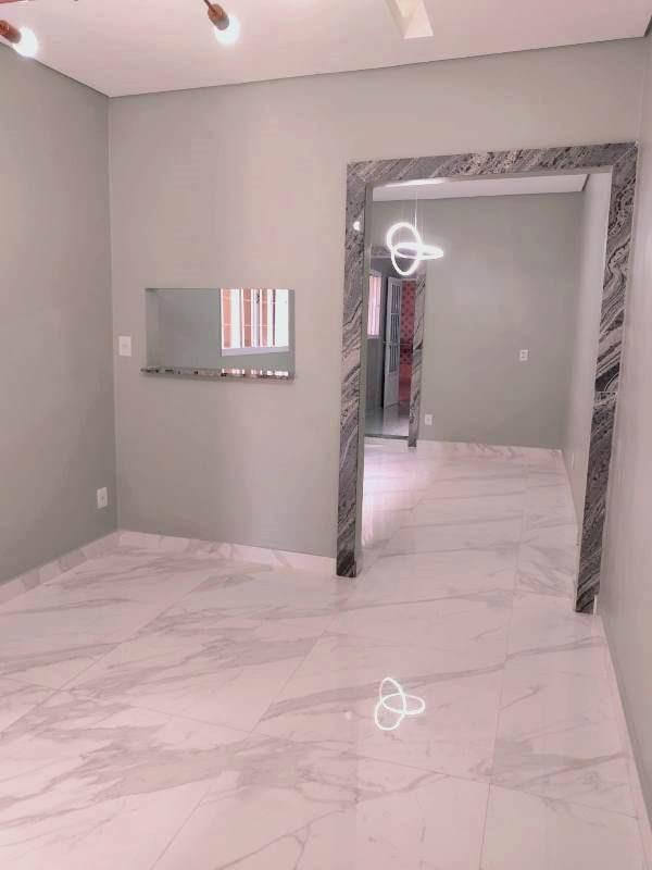 Casa, Capelinha, 1 Quarto, 2 Vagas, 1 Suíte