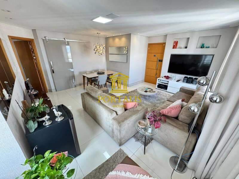 Apartamento, Silveira, 3 Quartos, 2 Vagas, 1 Suíte
