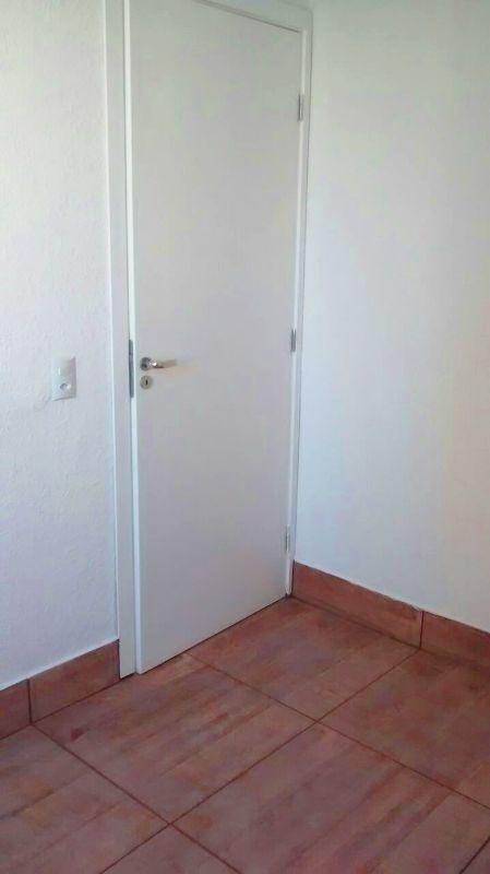 Apartamento, Angicos, 2 Quartos, 1 Vaga