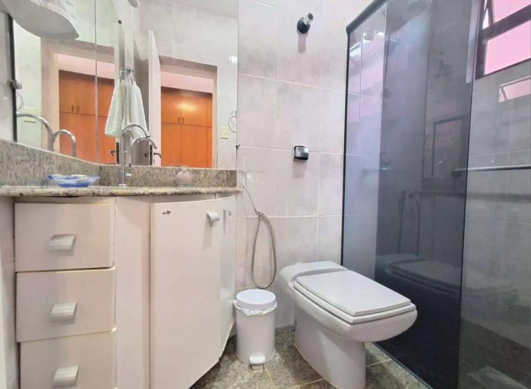 Casa, Santa Inês, 5 Quartos, 3 Vagas, 2 Suítes