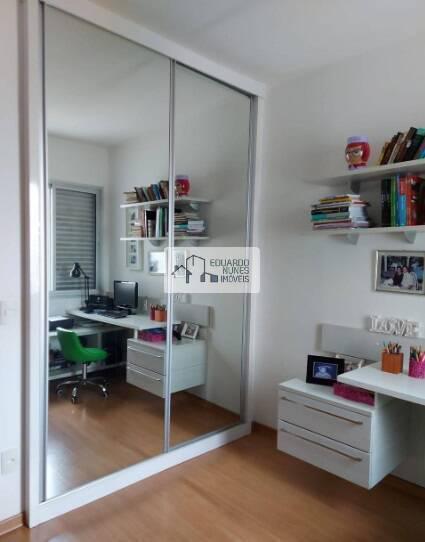 Apartamento, Sion, 4 Quartos, 3 Vagas, 1 Suíte