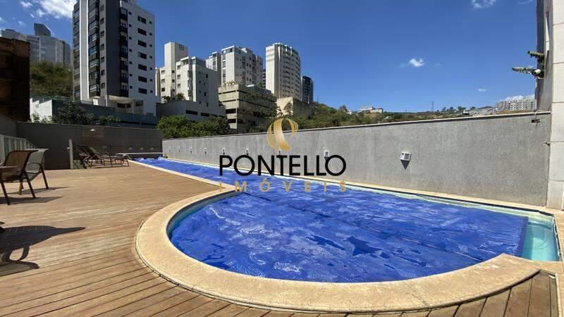 Apartamento, Buritis, 2 Quartos, 2 Vagas, 2 Suítes