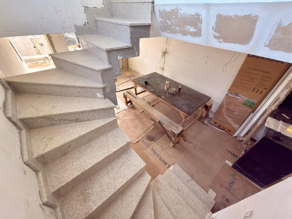 Casa, Santa Amélia, 3 Quartos, 2 Vagas, 1 Suíte