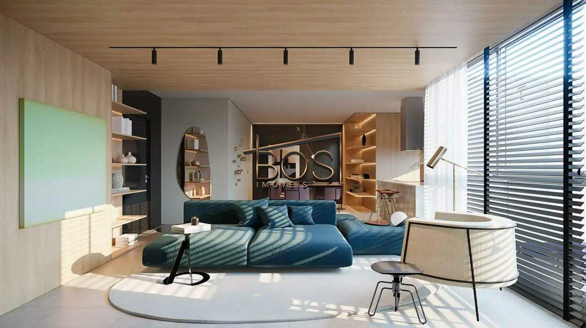 Apartamento, Anchieta, 3 Quartos, 2 Vagas, 1 Suíte