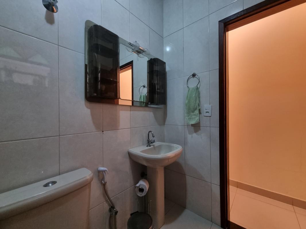 Casa, Parque Durval de Barros, 10 Quartos, 2 Vagas, 2 Suítes