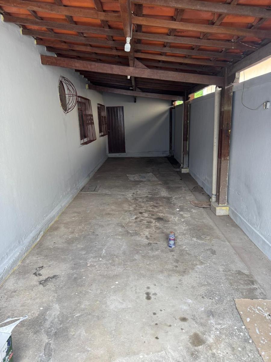 Casa, Jardim Leblon, 3 Quartos, 3 Vagas, 1 Suíte