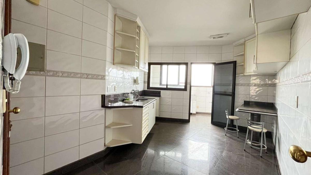 Cobertura, Santa Amélia, 4 Quartos, 3 Vagas, 1 Suíte