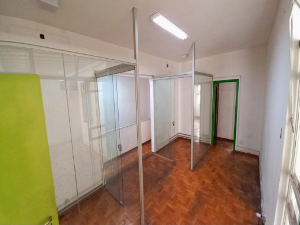 Casa, Centro, 3 Quartos, 1 Vaga, 1 Suíte