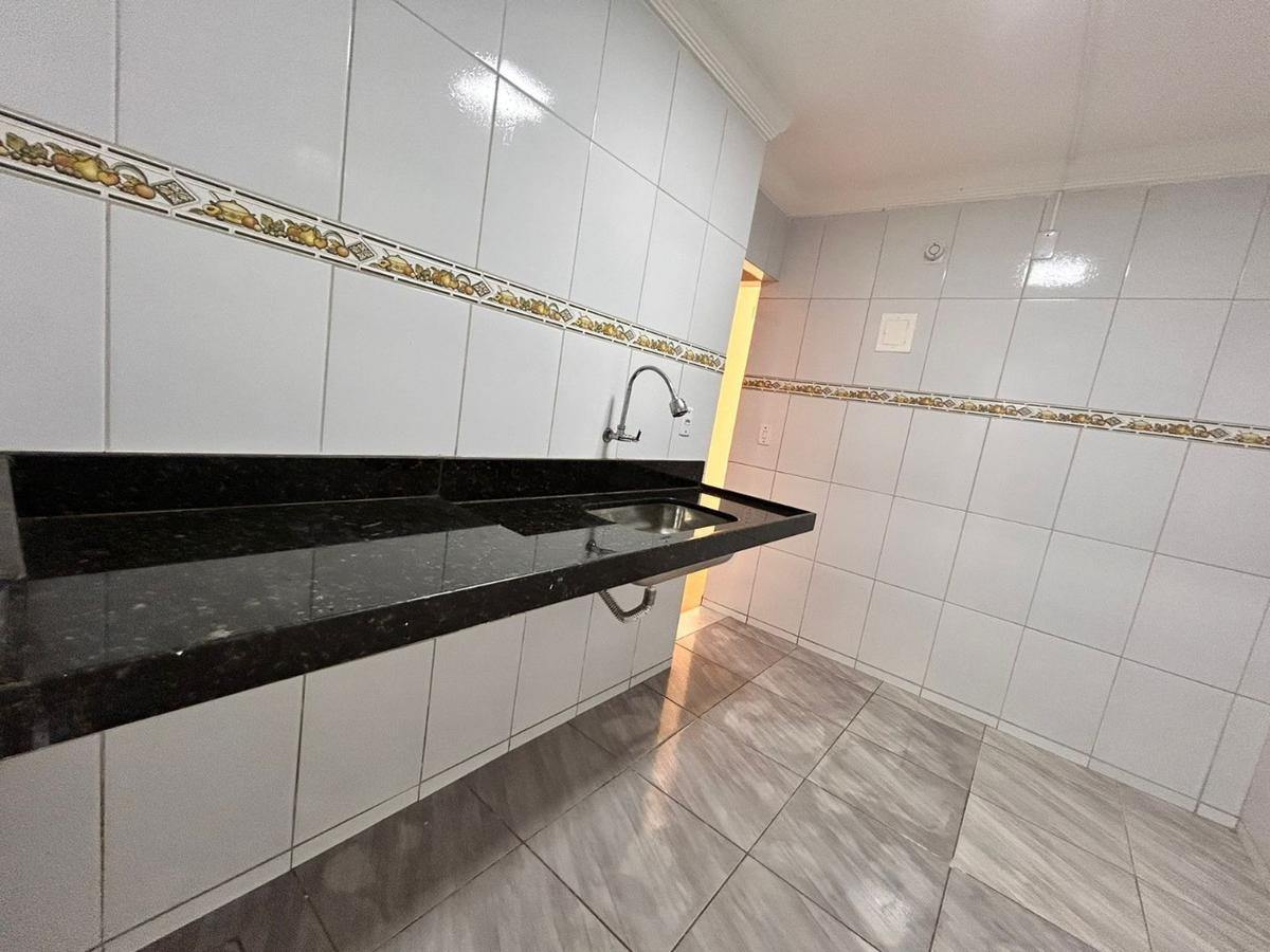 Apartamento, Granjas Primavera (justinópolis), 2 Quartos, 1 Vaga