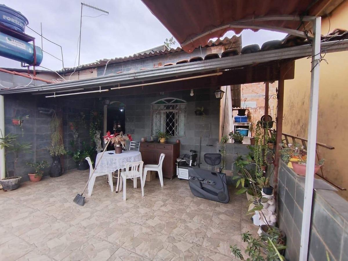 Casa, Barreiro, 2 Quartos, 1 Vaga