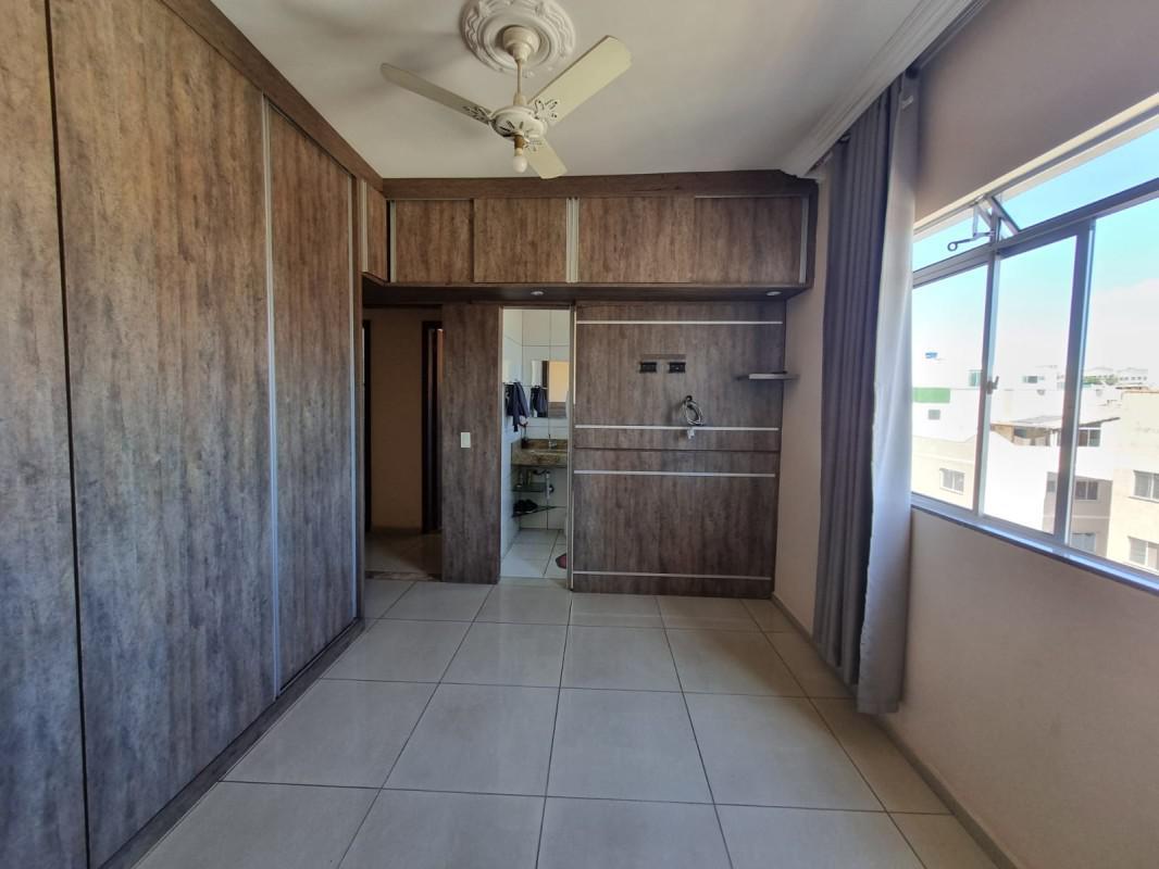 Cobertura, Jardim Riacho das Pedras, 3 Quartos, 2 Vagas, 1 Suíte