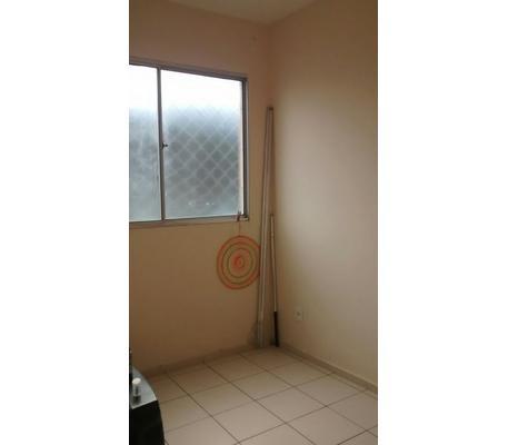 Apartamento, Ouro Preto, 2 Quartos, 1 Vaga