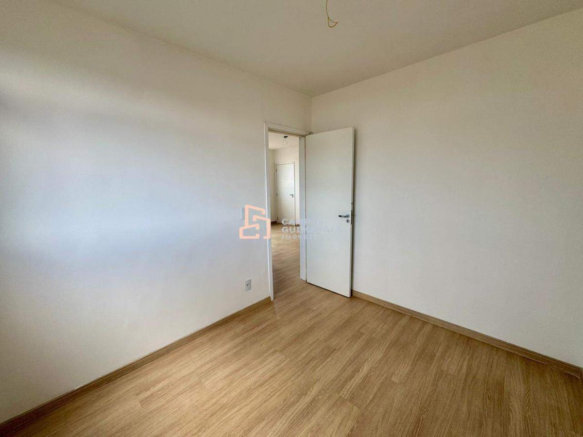 Apartamento, Jardim Industrial, 2 Quartos, 1 Vaga