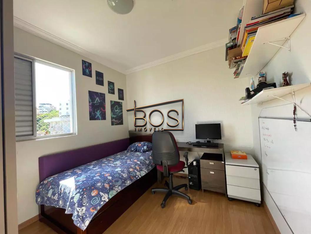 Cobertura, São Lucas, 4 Quartos, 2 Vagas, 2 Suítes