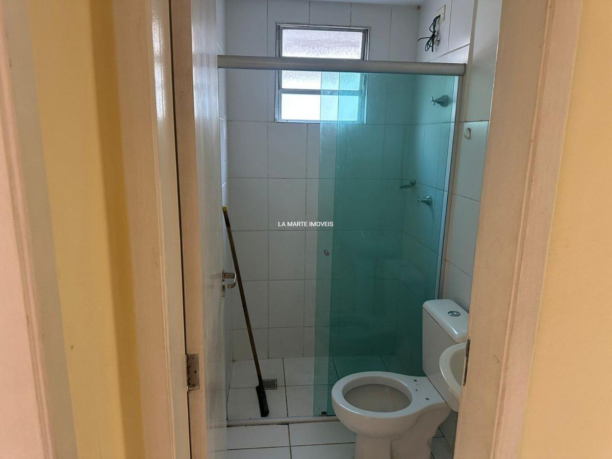 Apartamento, Santa Maria, 2 Quartos, 1 Vaga