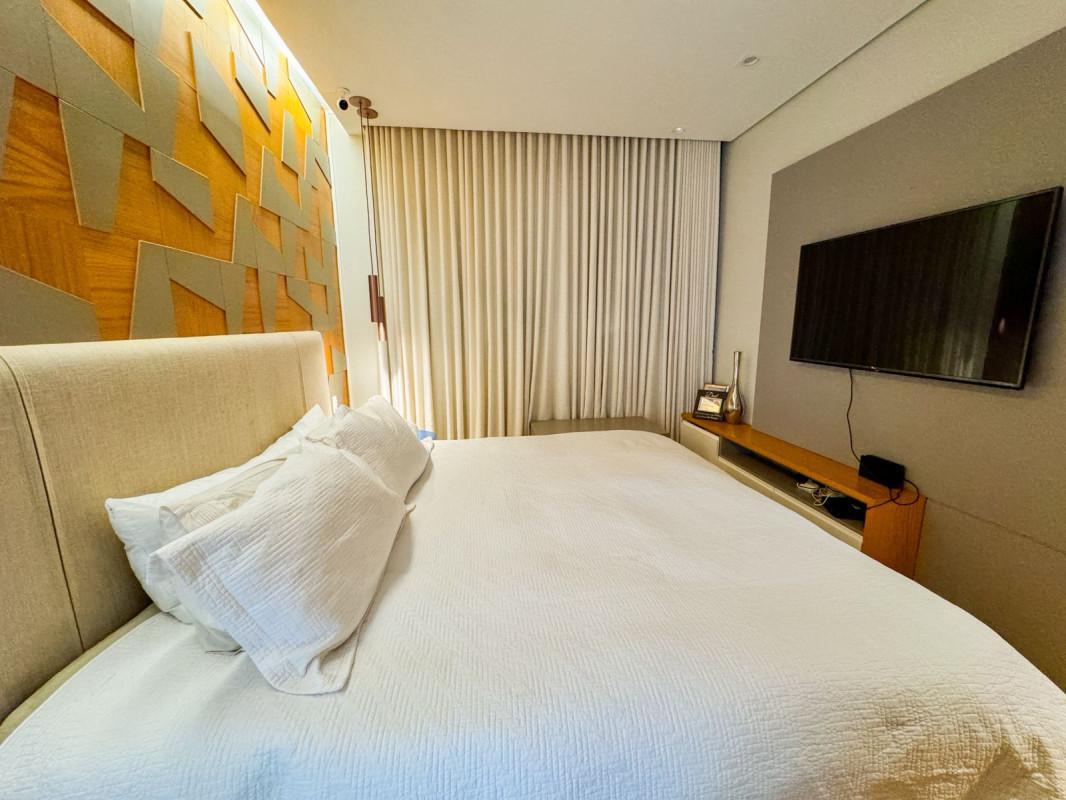 Apartamento, Vale do Sereno, 3 Quartos, 2 Vagas, 1 Suíte