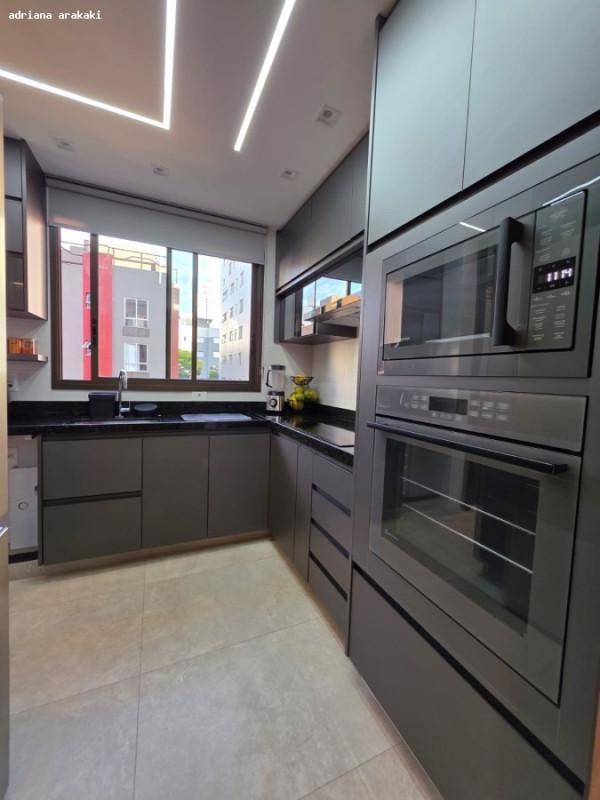 Apartamento, Buritis, 3 Quartos, 2 Vagas, 1 Suíte