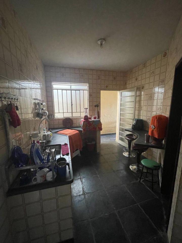 Casa, Santa Terezinha, 3 Quartos, 3 Vagas, 1 Suíte