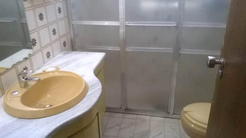 Cobertura, Funcionários, 5 Quartos, 4 Vagas, 1 Suíte