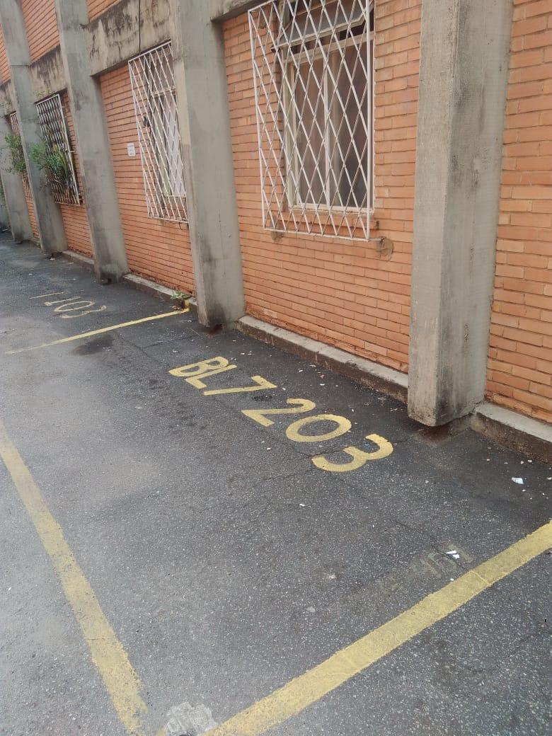 Apartamento, Prado, 2 Quartos, 1 Vaga