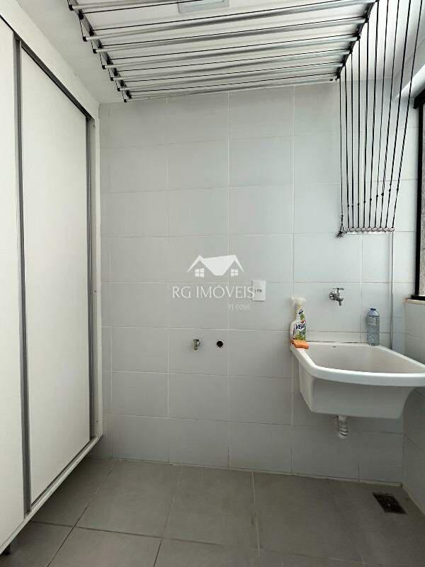 Apartamento, Santa Helena, 3 Quartos, 2 Vagas, 1 Suíte