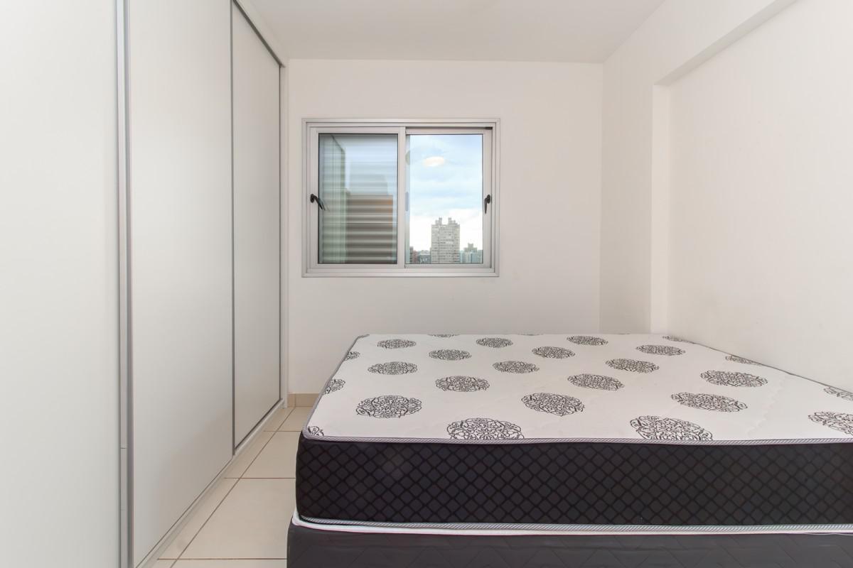 Apartamento, Lourdes, 2 Quartos, 2 Vagas, 1 Suíte