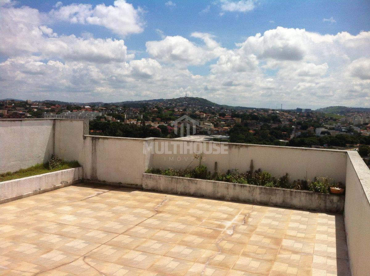 Apartamento, Planalto, 3 Quartos, 1 Vaga, 1 Suíte