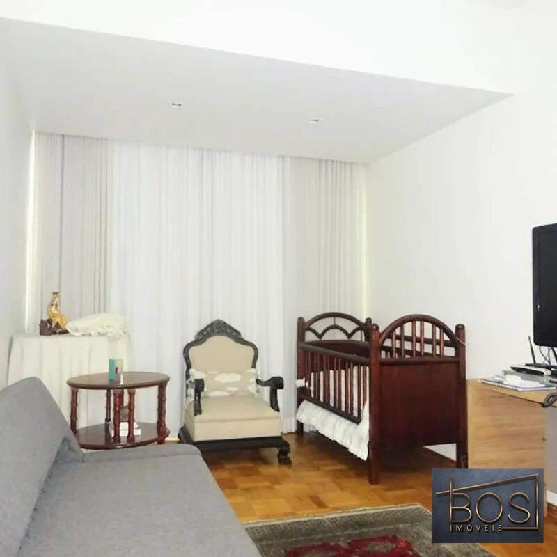 Apartamento, Gutierrez, 4 Quartos, 1 Vaga, 1 Suíte
