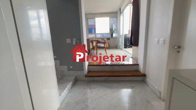 Cobertura, Savassi, 4 Quartos, 3 Vagas, 1 Suíte