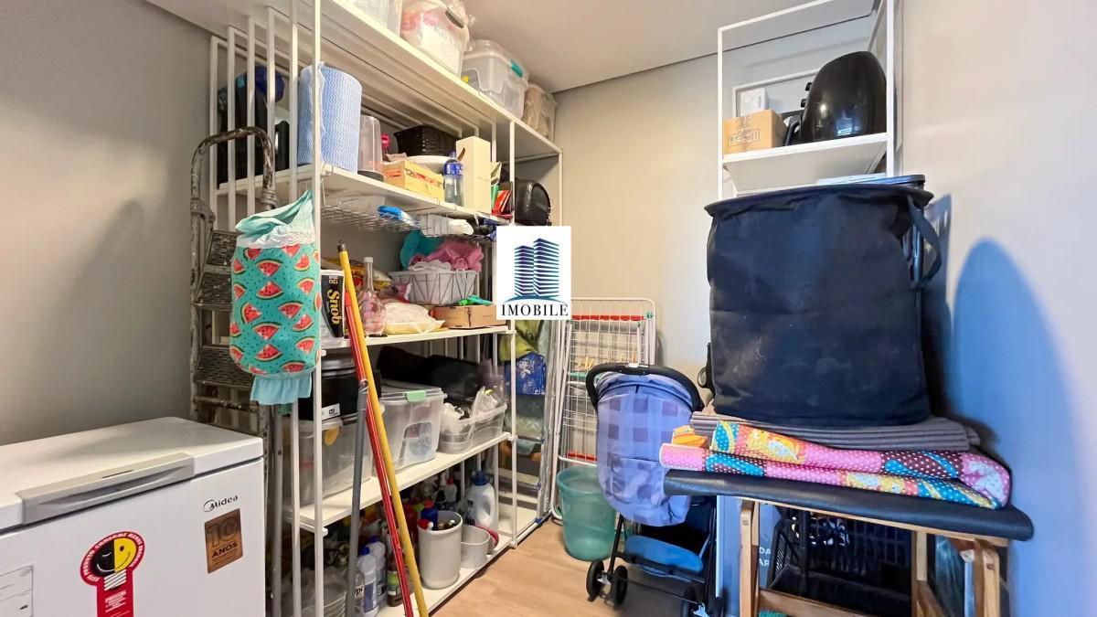 Apartamento, Concórdia, 4 Quartos, 4 Vagas, 4 Suítes